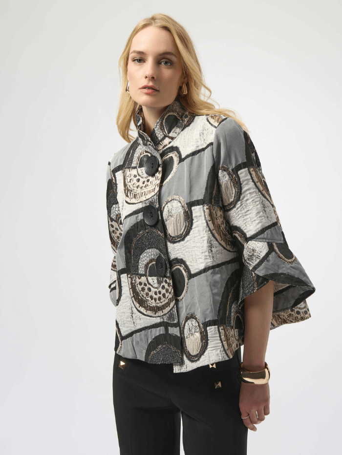 Joseph Ribkoff Coats and Jackets Joseph Ribkoff Women&