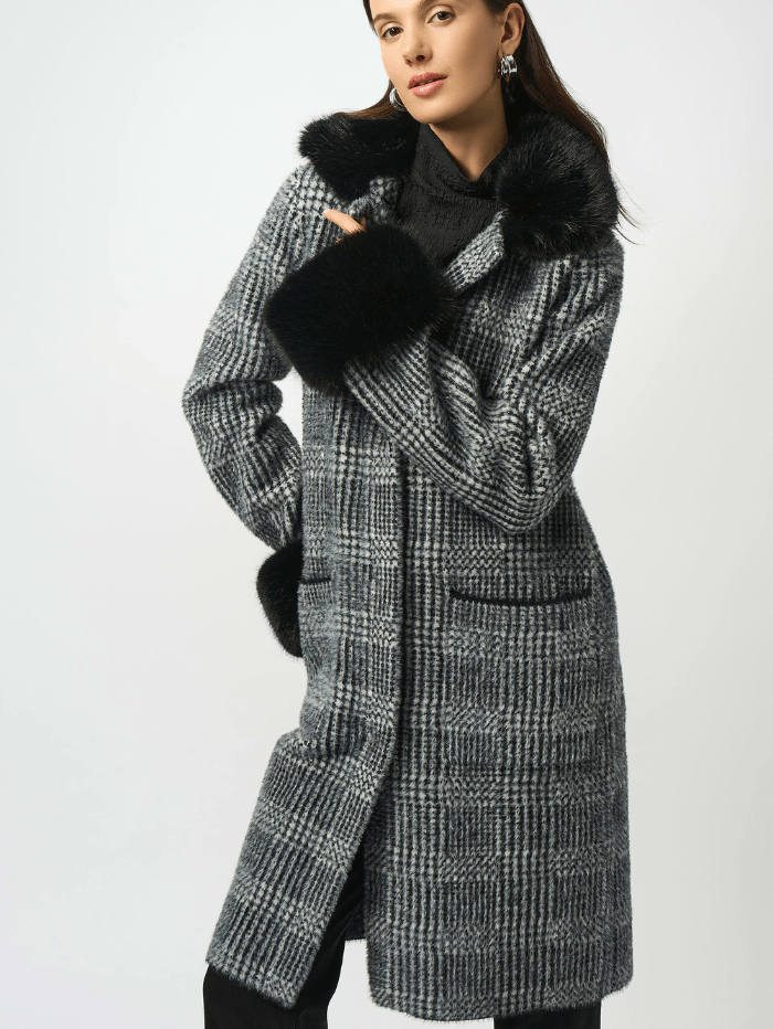 Joseph Ribkoff Coats and Jackets Joseph Ribkoff Women&