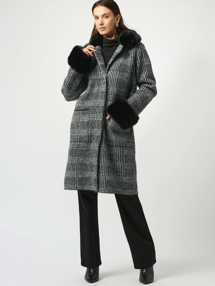 Joseph Ribkoff Coats and Jackets Joseph Ribkoff Women&