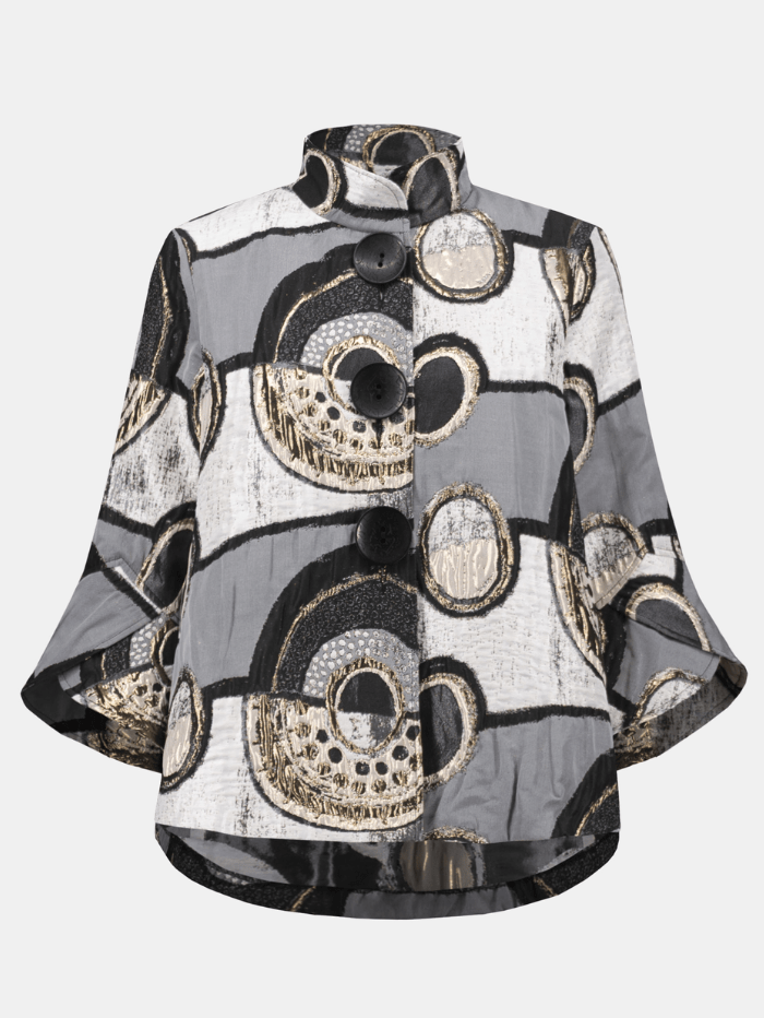 Joseph Ribkoff Coats and Jackets UK 10 Joseph Ribkoff Women&