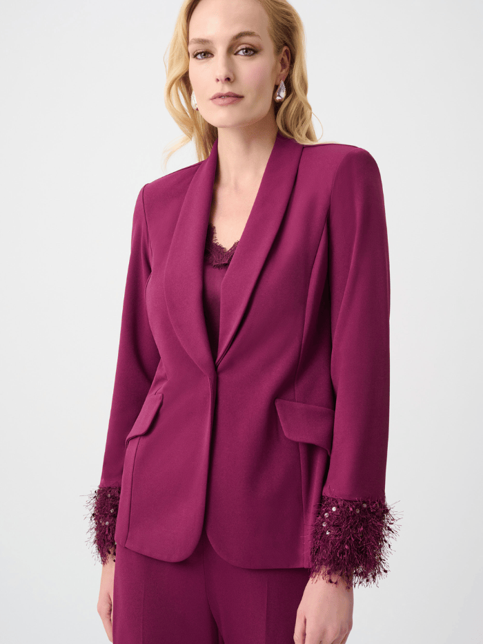 Joseph Ribkoff Coats &amp; Jackets Joseph Ribkoff Signature Women&