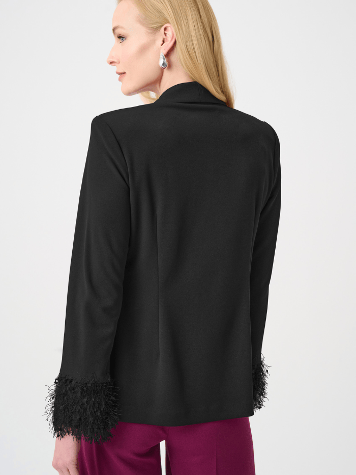 Joseph Ribkoff Coats &amp; Jackets Joseph Ribkoff Signature Women&