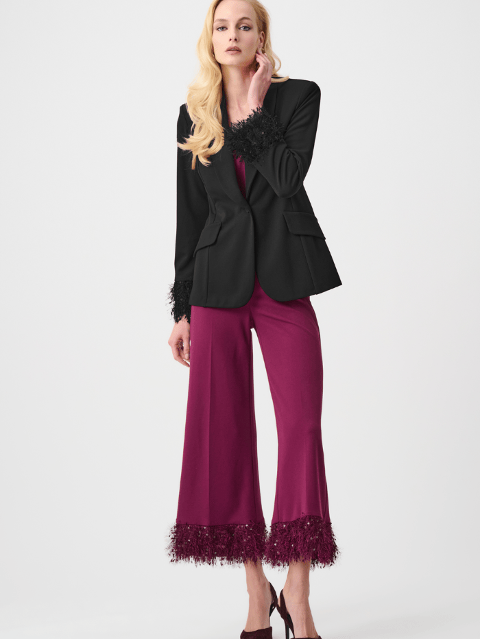 Joseph Ribkoff Coats &amp; Jackets Joseph Ribkoff Signature Women&
