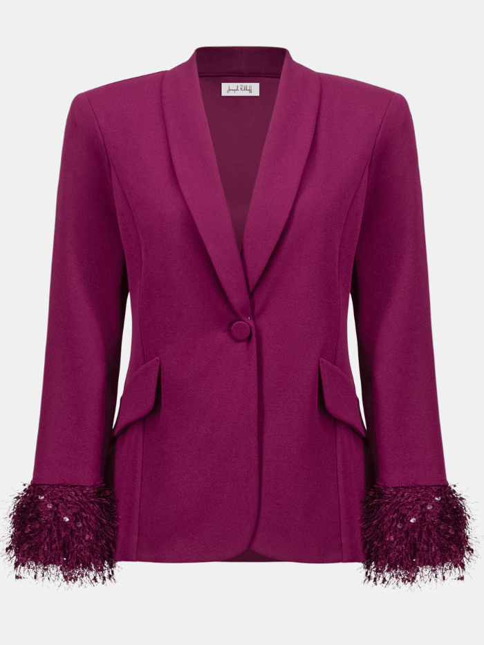 Joseph Ribkoff Coats &amp; Jackets UK 10 Joseph Ribkoff Signature Women&