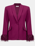 Joseph Ribkoff Coats & Jackets UK 10 Joseph Ribkoff Signature Women&