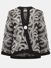 Joseph Ribkoff Coats & Jackets UK 10 Joseph Ribkoff Women&