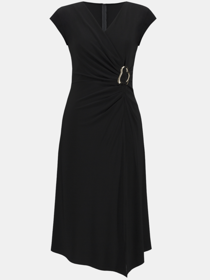 Joseph Ribkoff Dresses Joseph Ribkoff Little Black Dress 231052 11 izzi-of-baslow