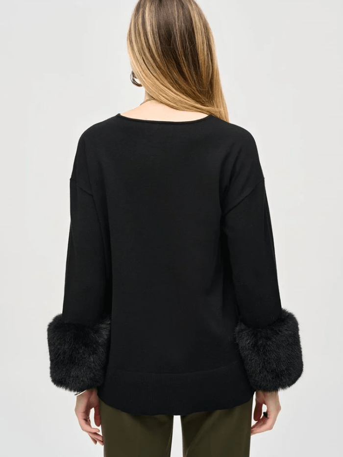 Joseph Ribkoff Knitwear XL Joseph Ribkoff Women&