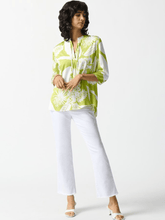 Joseph-Ribkoff-Satin-Tropical-Print-Top-242184-Col-4225-izzi-of-baslow