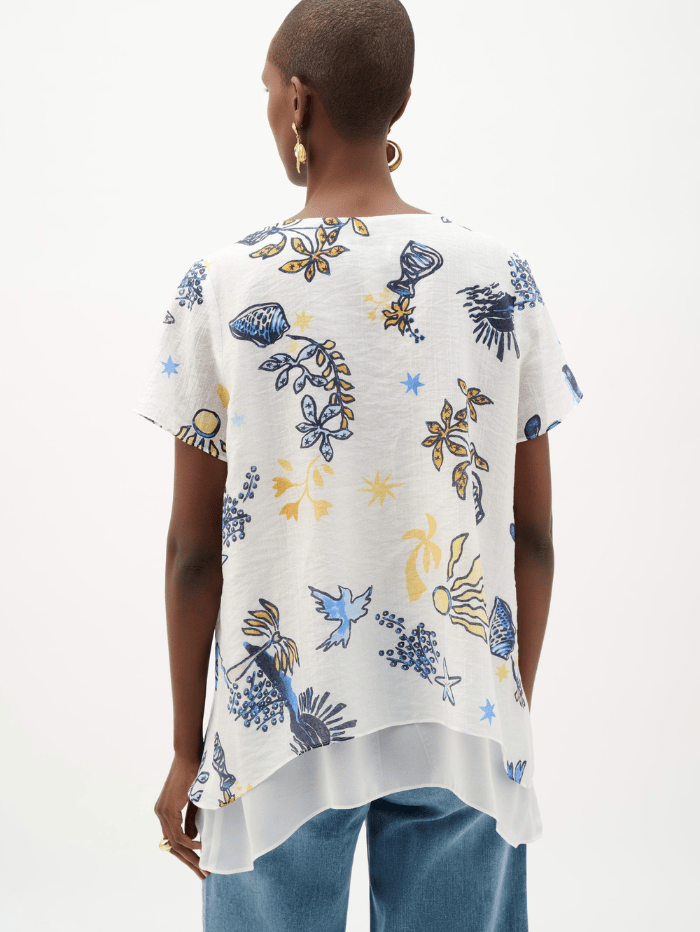 Joseph Ribkoff Tops Joseph Ribkoff Women&