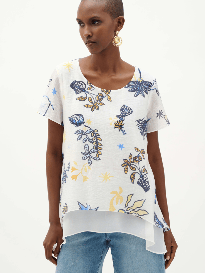 Joseph Ribkoff Tops Joseph Ribkoff Women&