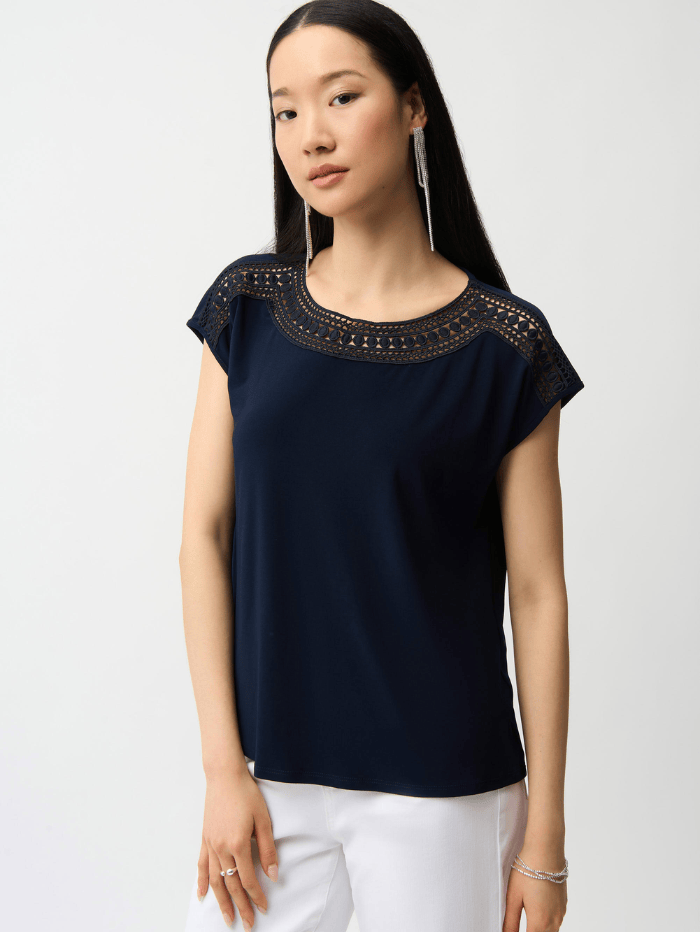 Joseph Ribkoff Tops Joseph Ribkoff Women&