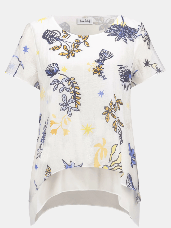 Joseph Ribkoff Tops UK 10 Joseph Ribkoff Women&