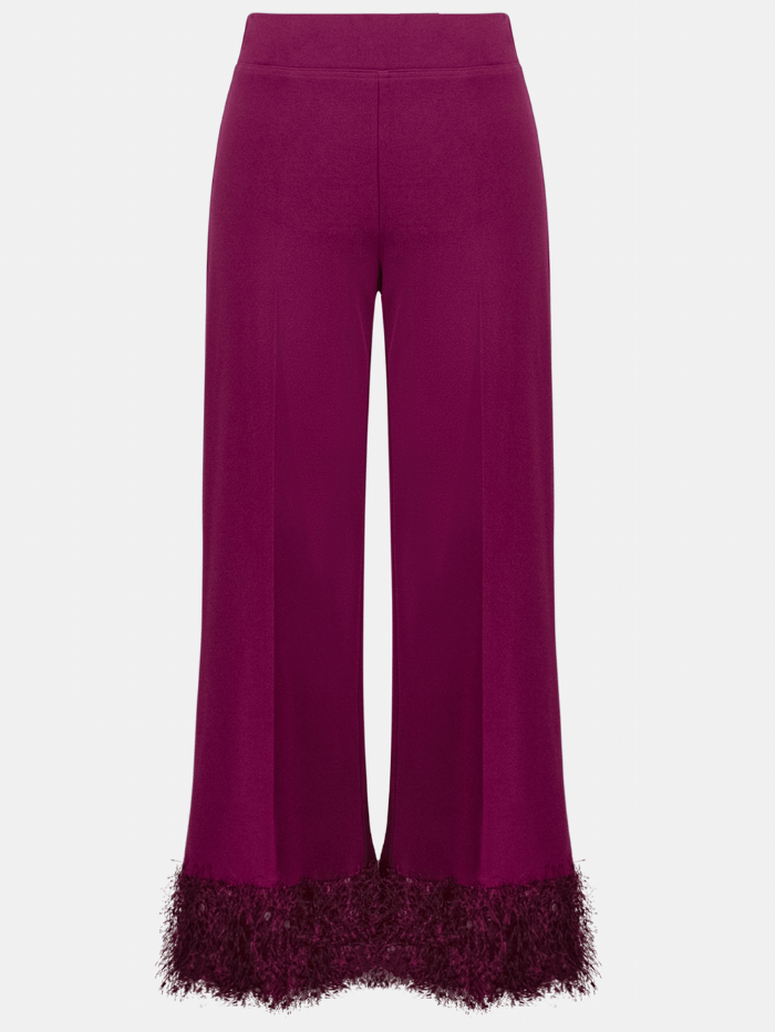 Joseph Ribkoff Trousers 10 Joseph Ribkoff Signature Women&