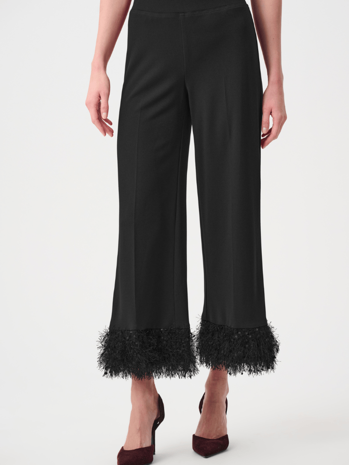 Joseph Ribkoff Trousers 10 Joseph Ribkoff Signature Women&
