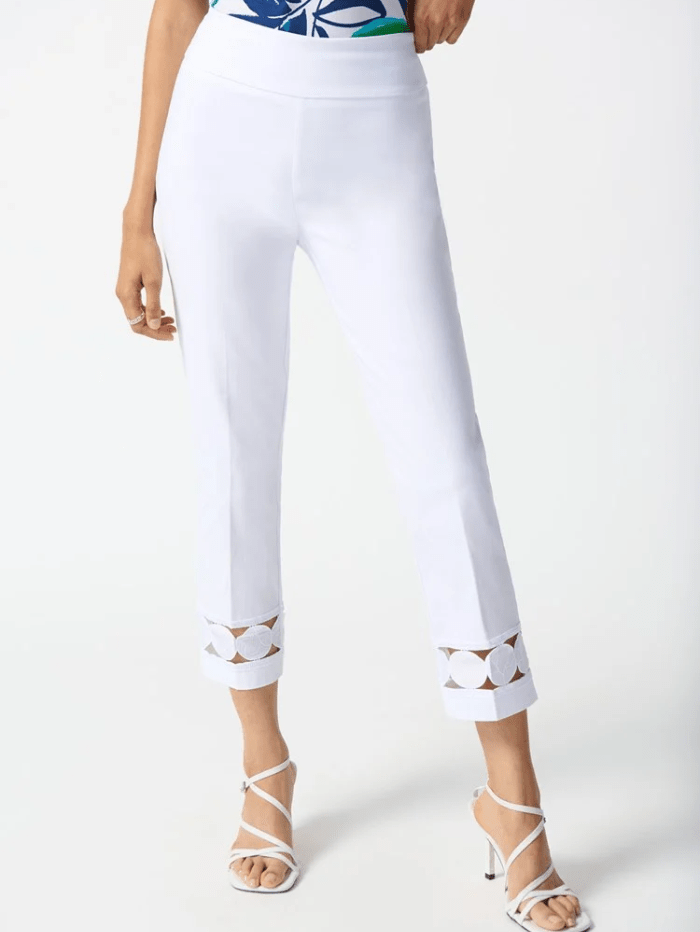Joseph-Ribkoff-Millennium-Cropped-Pull-On-Trousers-In-White-242131-Col-12-izzi-of-baslow