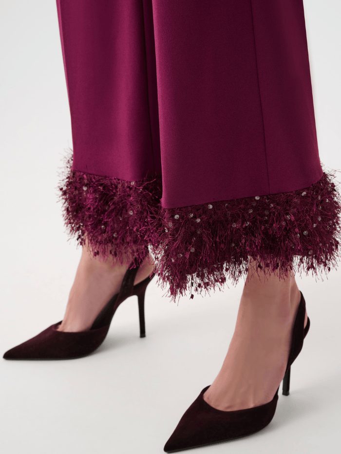 Joseph Ribkoff Trousers Joseph Ribkoff Signature Women&