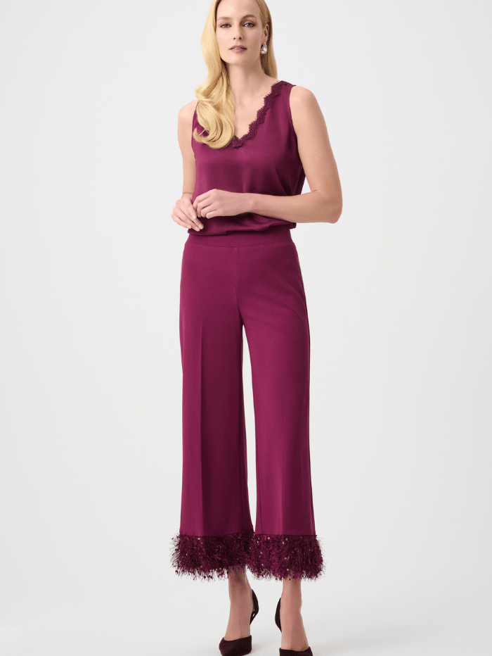 Joseph Ribkoff Trousers Joseph Ribkoff Signature Women&
