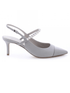 Kennel & Schmenger Shoes 4 Kennel & Schmenger Rome Slingback Heeled Shoes With Pearls 31-72690-321 izzi-of-baslow