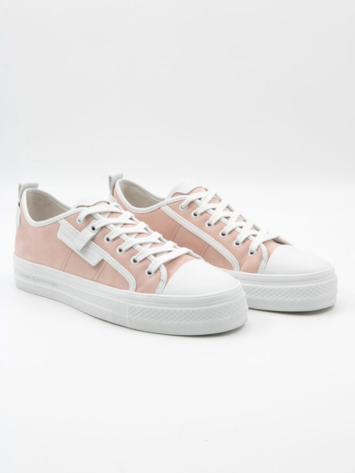 Kennel-&amp;-Schmenger-GANG-Trainers-In-Rose-And-White-31-24500-649-Col-001-izzi-of-baslow