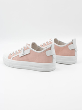 Kennel-&-Schmenger-GANG-Trainers-In-Rose-And-White-31-24500-649-Col-001-izzi-of-baslow