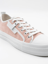 Kennel-&-Schmenger-GANG-Trainers-In-Rose-And-White-31-24500-649-Col-001-izzi-of-baslow