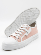 Kennel-&-Schmenger-GANG-Trainers-In-Rose-And-White-31-24500-649-Col-001-izzi-of-baslow