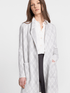 Kinross-Cashmere-Bias-Plaid-Long-Cardigan-in-Pearl/Silver LFSC3 120 izzi-of-baslow