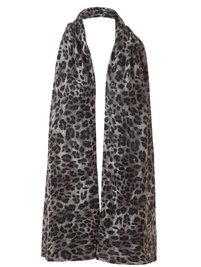KINROSS Knitwear One Size Kinross Cashmere Women&