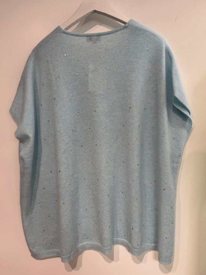 KINROSS Knitwear One Size Kinross Cashmere Women&