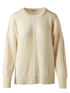 KINROSS Knitwear S/M Kinross Cashmere Women&