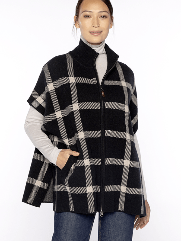 KINROSS Knitwear S/M Kinross Cashmere Women&