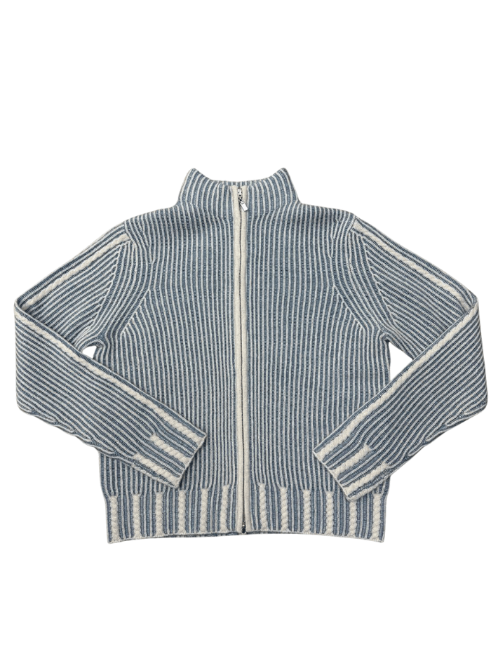 KINROSS Knitwear XS Kinross Cashmere Women&