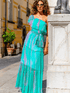 Lindsey-Brown-Mykonos-Silk-Chiffon-Maxi-Dress-In-Aqua-And-Pink-izzi-of-baslow