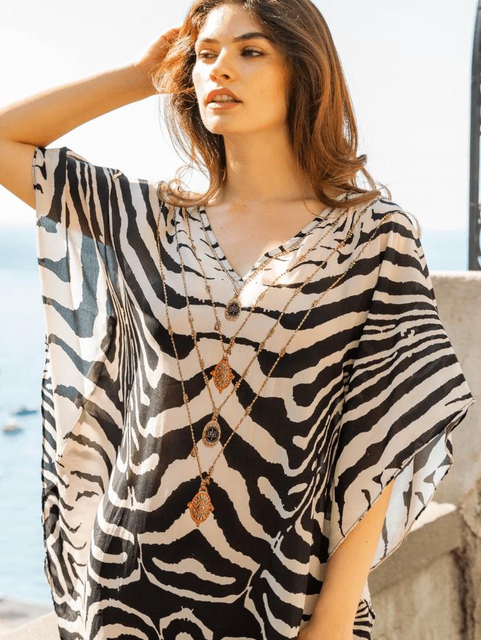 Lindsey Brown Resortwear Beachwear Lindsey Brown Women&