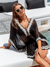 Lindsey Brown Resortwear Beachwear One Size Lindsey Brown Women&