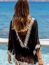 Lindsey Brown Resortwear Beachwear One Size Lindsey Brown Women&