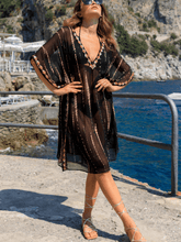 Lindsey Brown Resortwear Beachwear S - M Lindsey Brown Women&