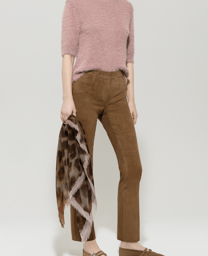 Luisa Cerano Accessories One Size Luisa Cerano Women&