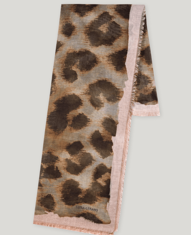 Luisa Cerano Accessories One Size Luisa Cerano Women&