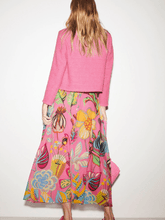 Luisa-Cerano-Tweed-Look-Jacket-in-Candy-Pink-498018-3551-Col-0445-izzi-of-baslow