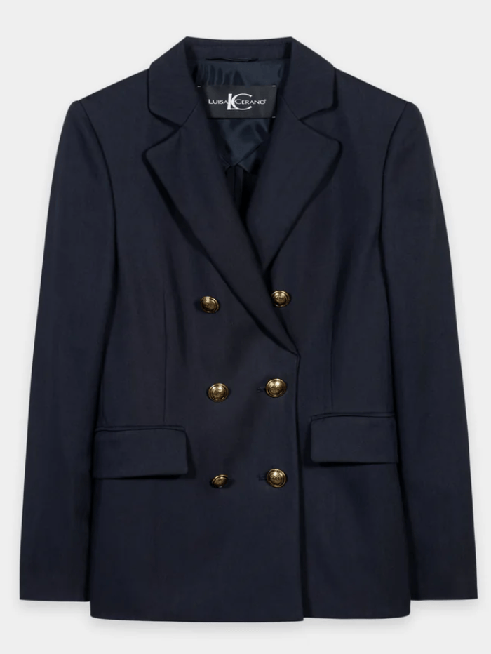 Luisa Cerano Coats &amp; Jackets 34 Luisa Cerano Women&