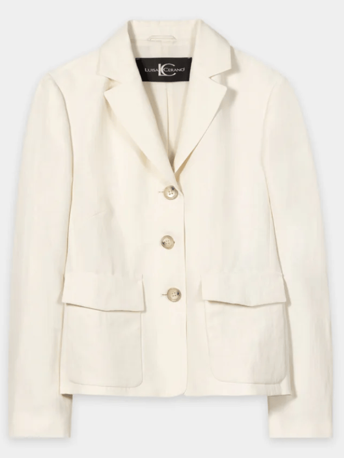 Luisa Cerano Coats &amp; Jackets 34 Luisa Cerano Women&