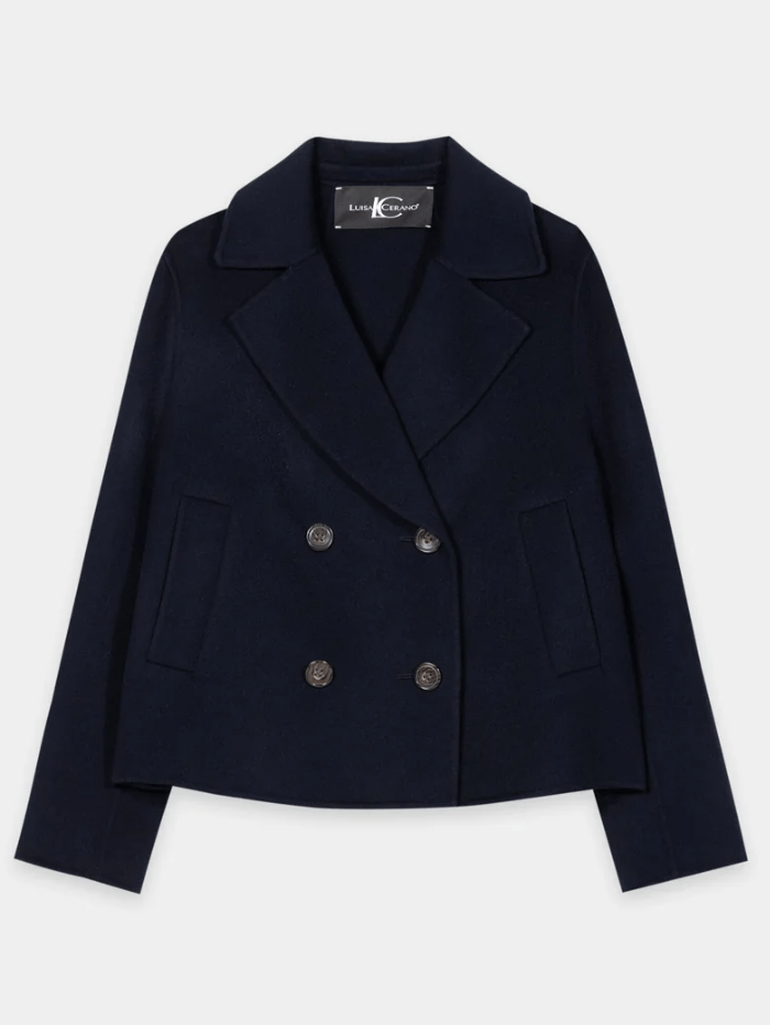 Luisa Cerano Coats &amp; Jackets 34 Luisa Cerano Women&