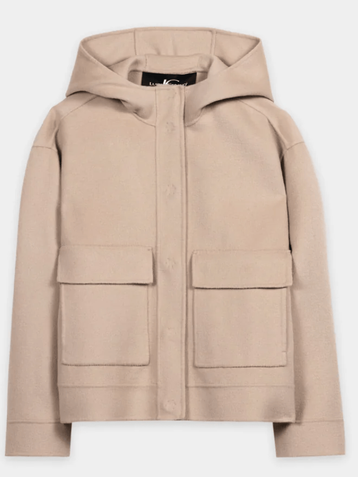 Luisa Cerano Coats &amp; Jackets 34 Luisa Cerano Women&
