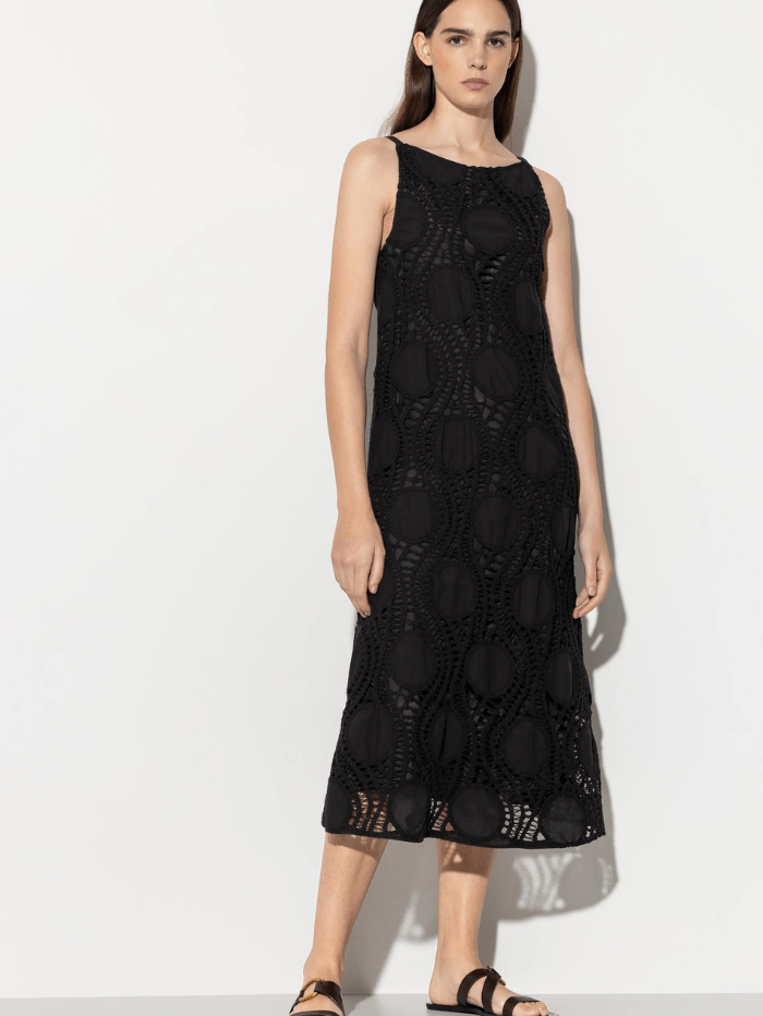 Luisa-Cerano-Black-Slip-Dress-With-Crochet-Details-798490-3619-Col-001-izzi-of-baslow