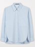 Luisa-Cerano-Blue-Multi-Striped-Shirt 298442 3600 Col 2191 izzi-of-baslow