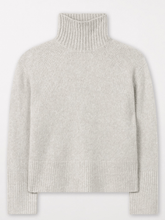 Luisa-Cerano-Stone-Turtleneck-Pullover 188302 5292 Col 0122