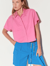 Luisa-Cerano-Linen-Blend-Cargo-Shorts-In-Azure-698690-3502-Col-0235-izzi-of-baslow