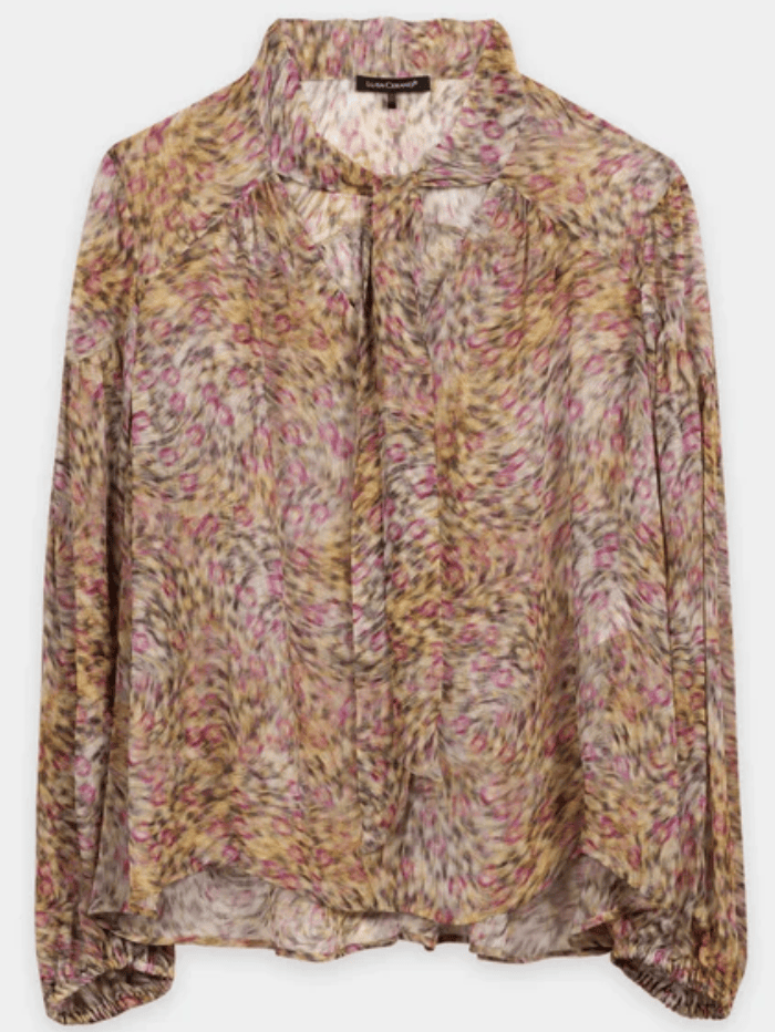 Luisa Cerano Tops 34 Luisa Cerano Women&